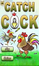 download Catch Cock apk